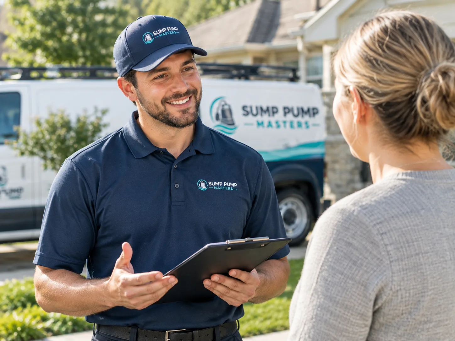 Sump Pump Repair Olden, TX FAQs